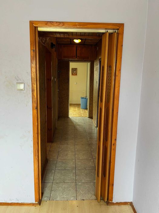 Sprzedam mieszkanie do remontu 34,8m2