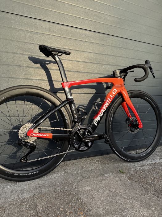 Pinarello Dogma F Ineos Grenadiers