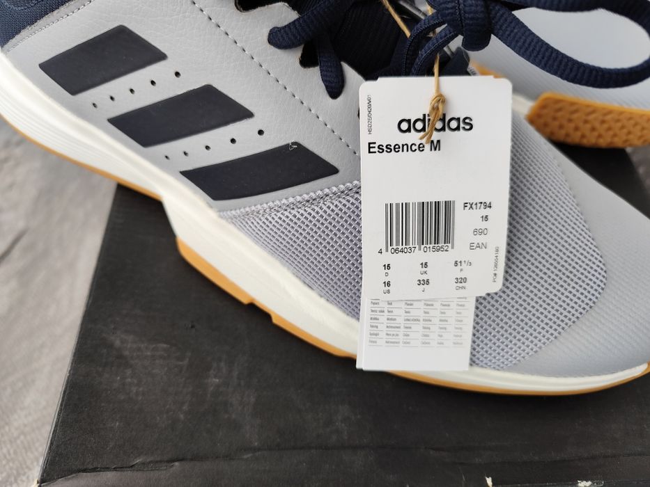 Buty sportowe ADIDAS Essence M