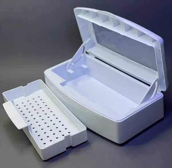 Набор для стерилизации инструментов в сухожаре