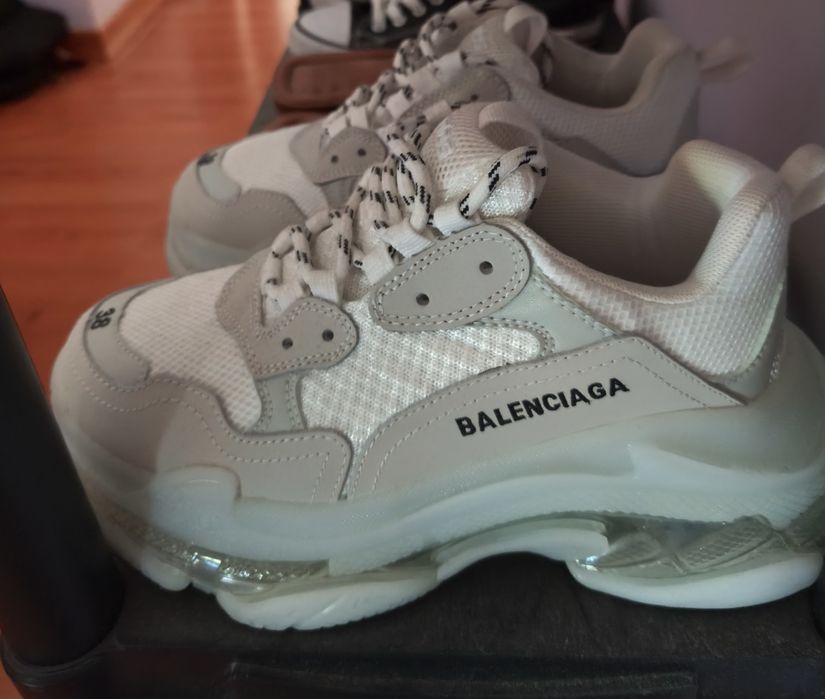 Tênis Balenciaga