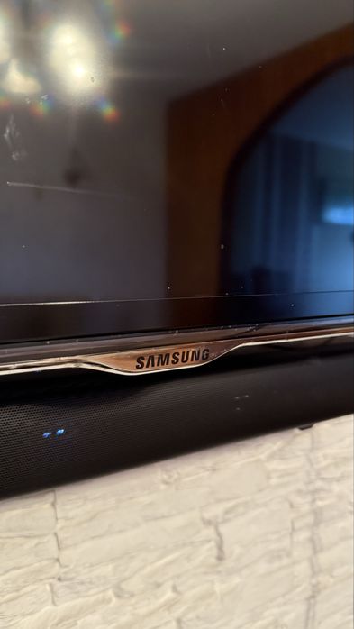 Soundbar Creative Stage 2.1