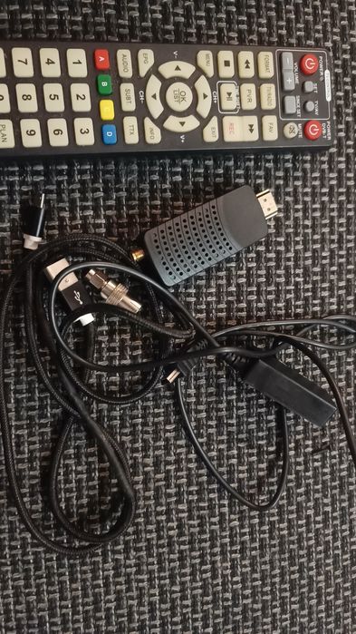 Dekoder VIVO dvbt2 hevc