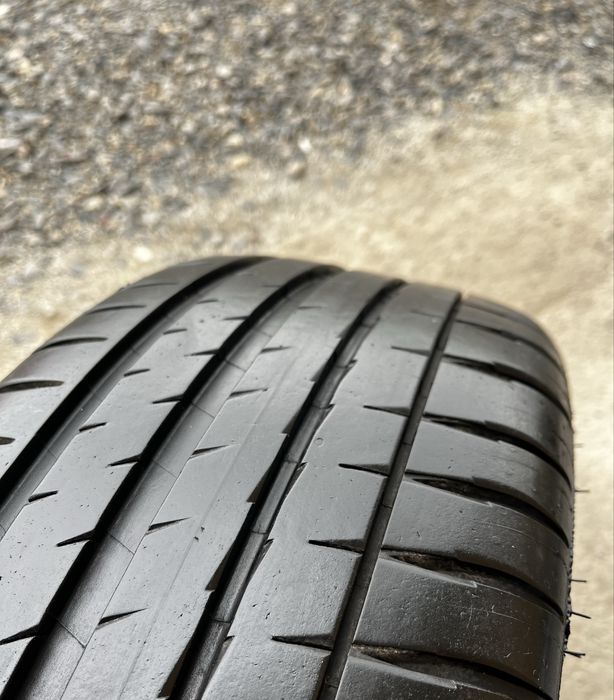 Felgi 18 5x114.3 Kia ProCeed GT Ceed Optima Hyundai *Tpms *Michelin