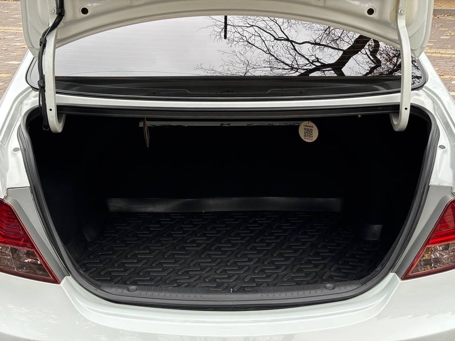 Hyundai Accent 2012 року, 1.4 бензин, механіка. Авто в хорошому стані,