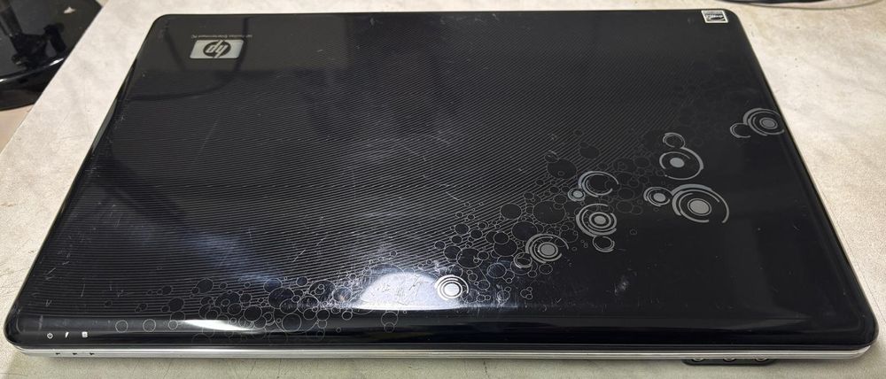 Laptop HP Pavilion dv6 wysyłka gratis