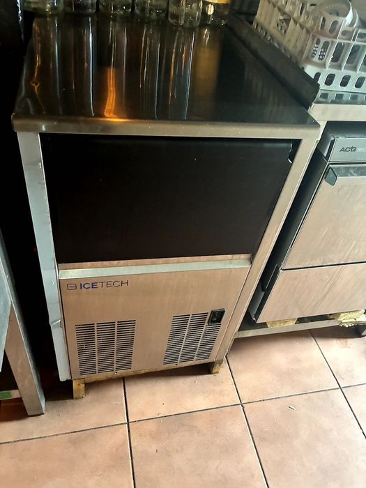 Maquina de Gelo profissional