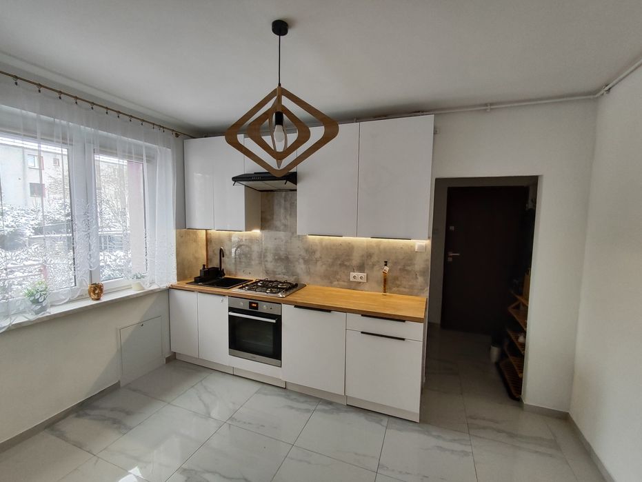 Kawalerka do wynajęcia - okolice stadionu