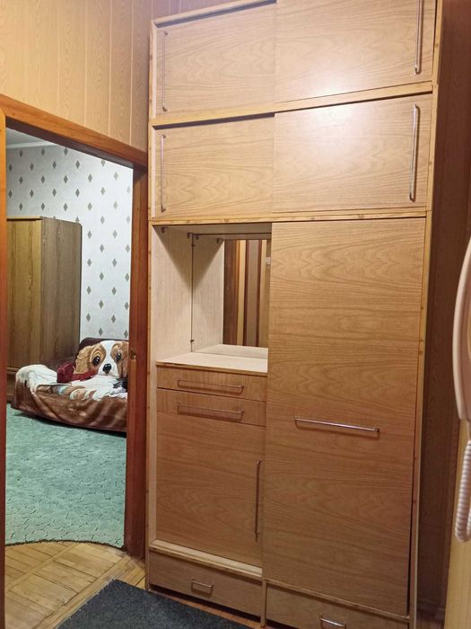 (13) Сдам 2х комн. "сталинку" в престижном р-не, 2 ст. Б. Фонтана,