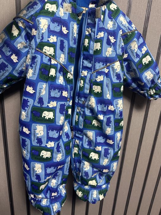 Lene комбинезон !!