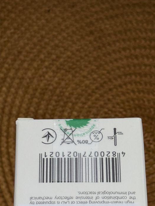 Aplikator Lyapko absolutnie nowy