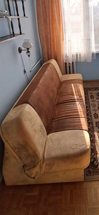 Wersalka Oddam za DARMO 90 cm szeroka mala