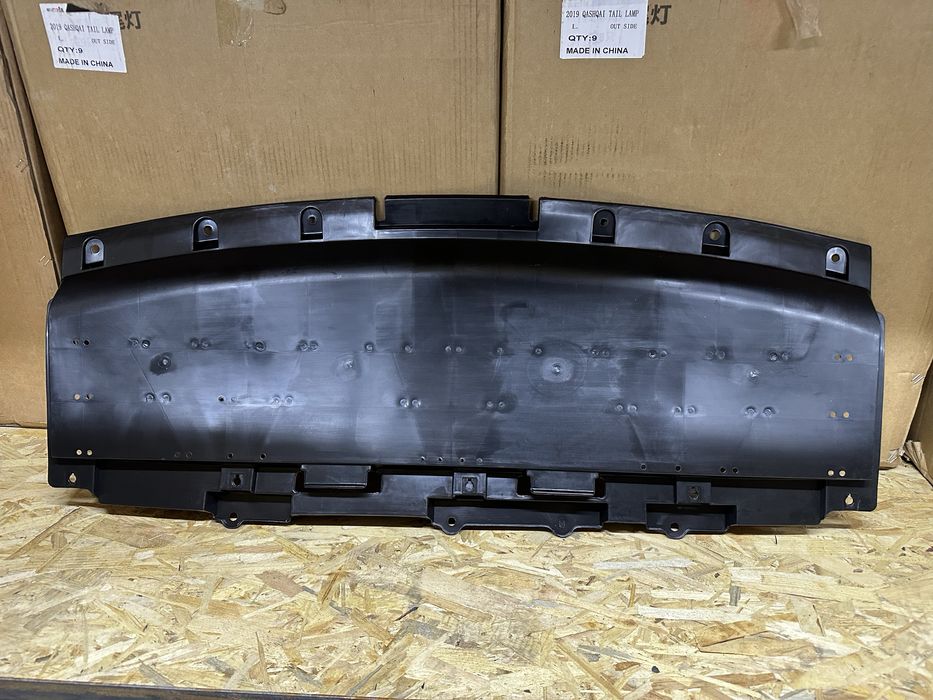 Mazda Cx50 CX-50 защита переднего бампера сх50 пыльник