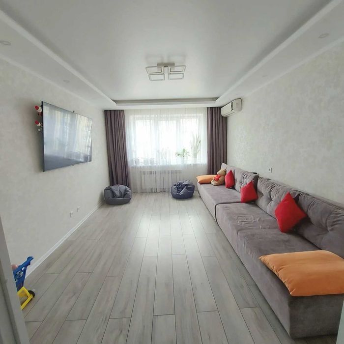 Продам 3к квартиру на ж/м Северный