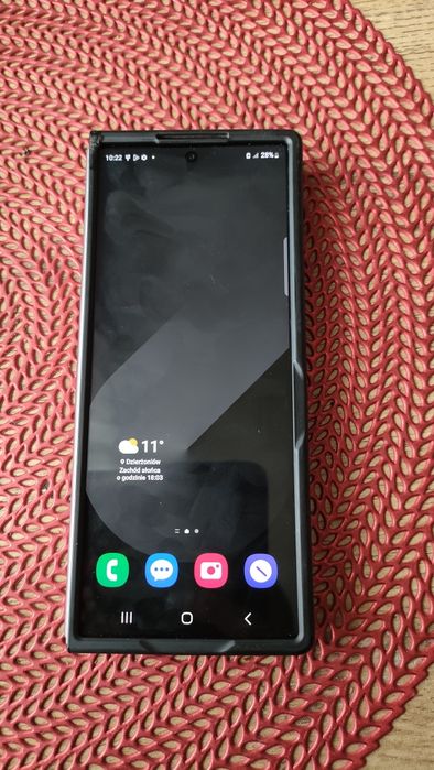 Samsung Galaxy Z Fold6