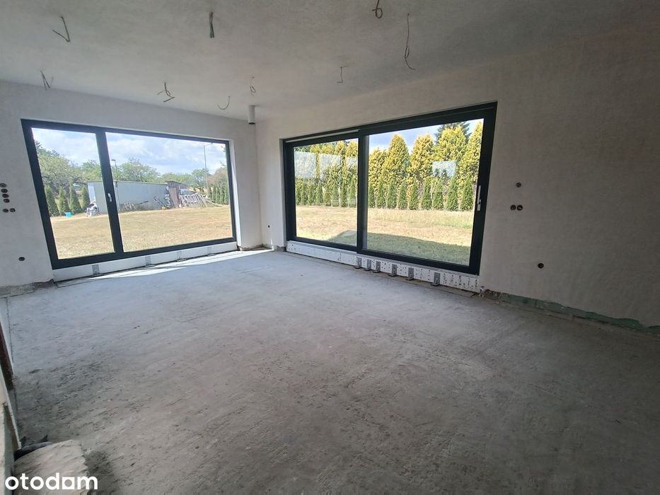 Dom Motycz pod Lublinem tylko 9km od Lublina