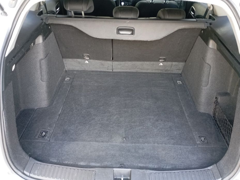 Honda Civic Tourer 1.8 i-VTEC 142 KM Elegance