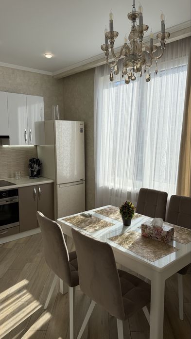 Продам очень красивую квартиру в Аркадии, ЖК 36 Жемчужина