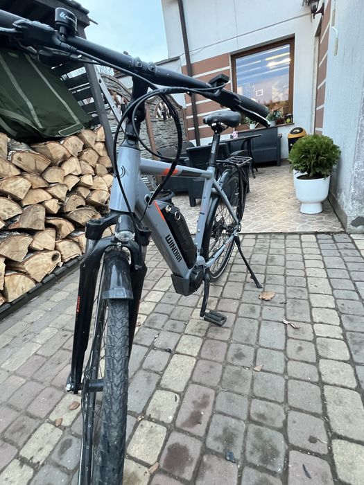 Rower winora yucatan