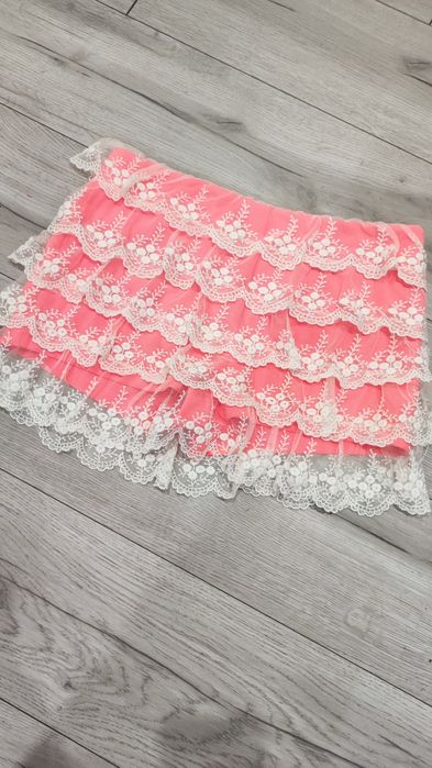 Spodnico spodenki Boohoo 40 Nowe bez metki