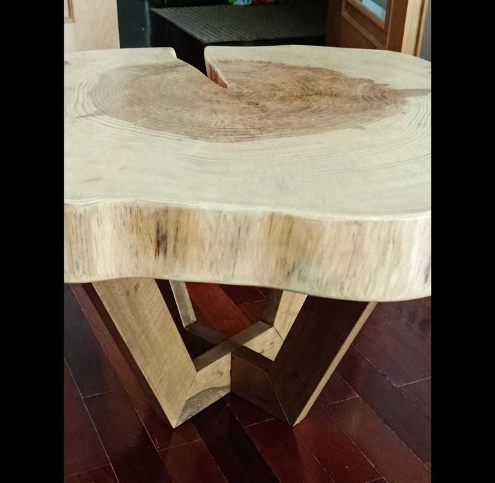 Mesa decorativa