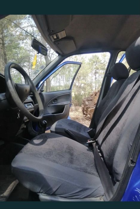 Citroen Saxo