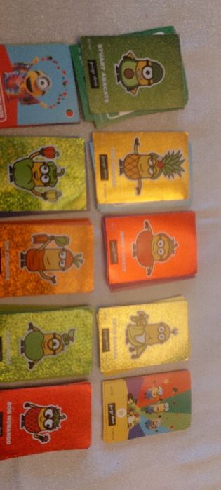 Cartas pingo doce427691614006814721