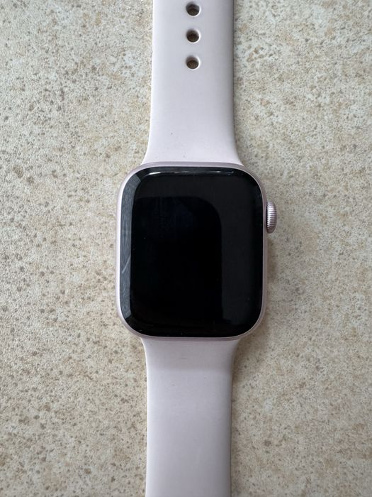 Apple Watch Series 9 41 mm Cellular