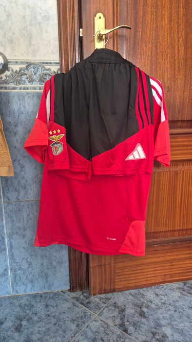 Conjunto benfica