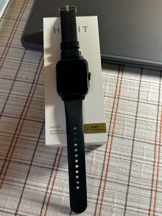 Смарт годинник HAVIT