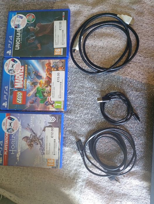 Vendo ps4 desbloqueado