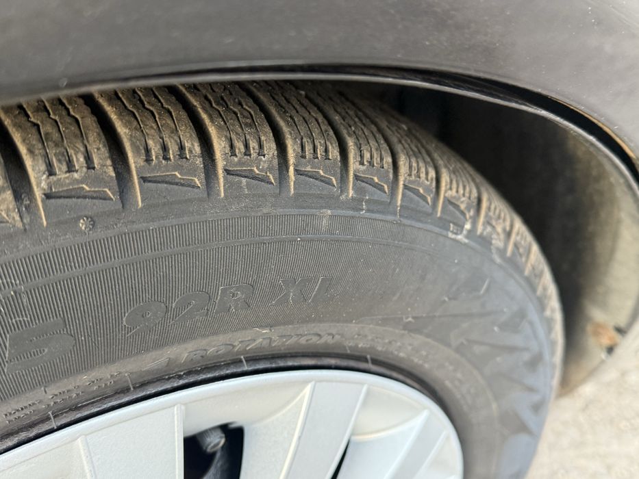 Chevrolet Lacetti 1.6 ГБО Газ4 Шевроле Лачеті