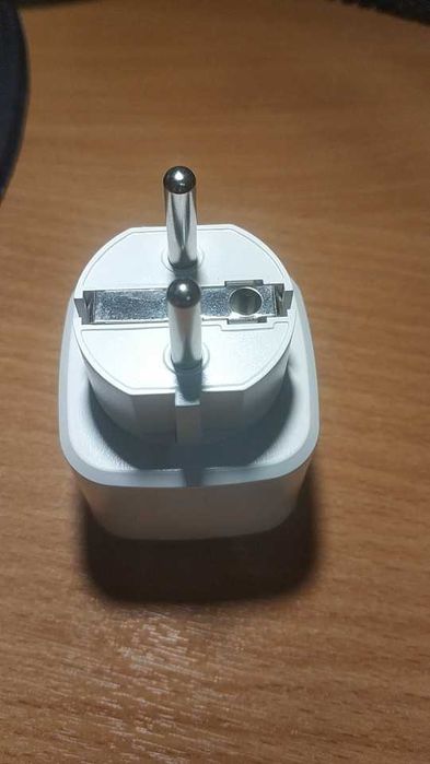 SMART РОЗУМНА Wi-Fi Розетка Elivco 20А таймер/моніторинг споживан Tuya