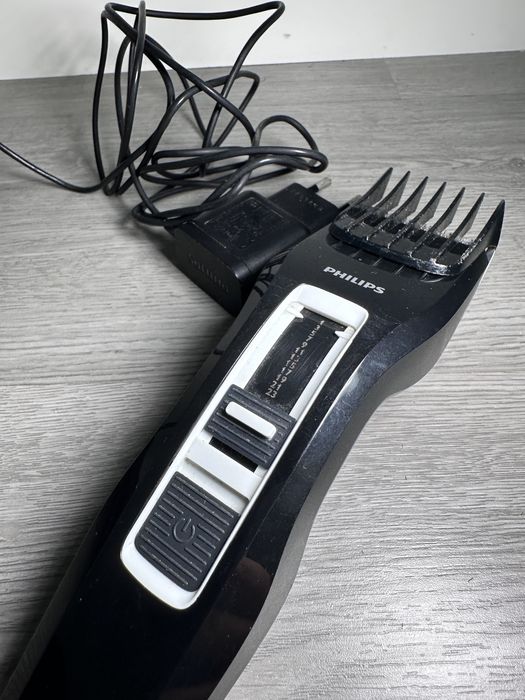 Aparador de cabelo, série 3000 - Philips