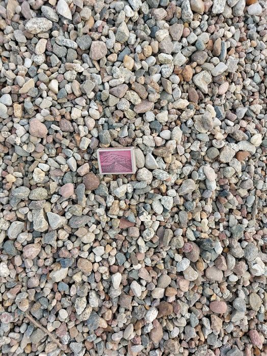 Do ogrodu kamień żwir otaczak 8-16 dekoracje alejki opaski wjazdy