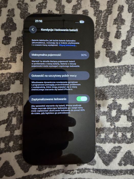 IPhone 14 Pro 128GB