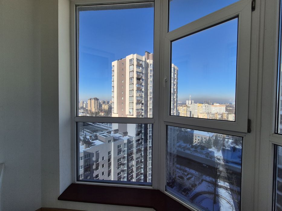 Оренда 2к 78квм квартира Львівська 22А