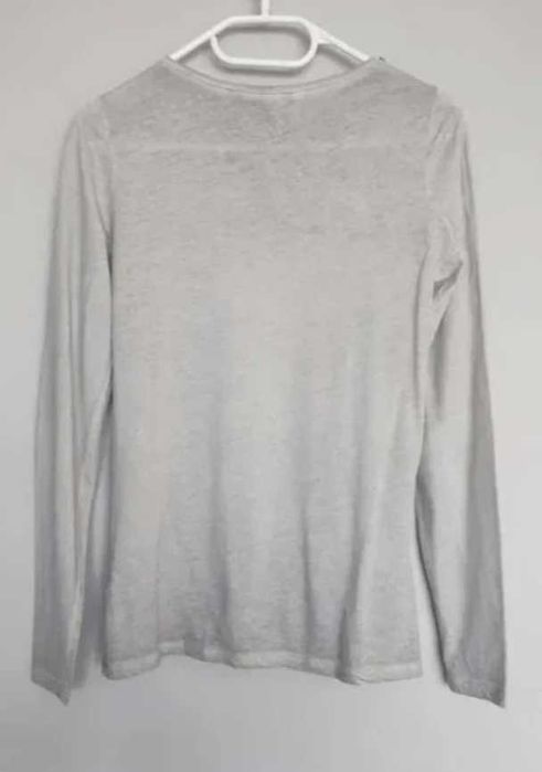 Hallhuber elegancka bluzka Basic