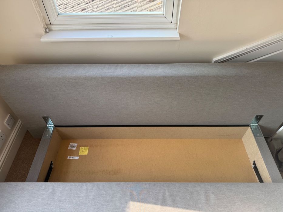 Sofa rozkładana Ikea