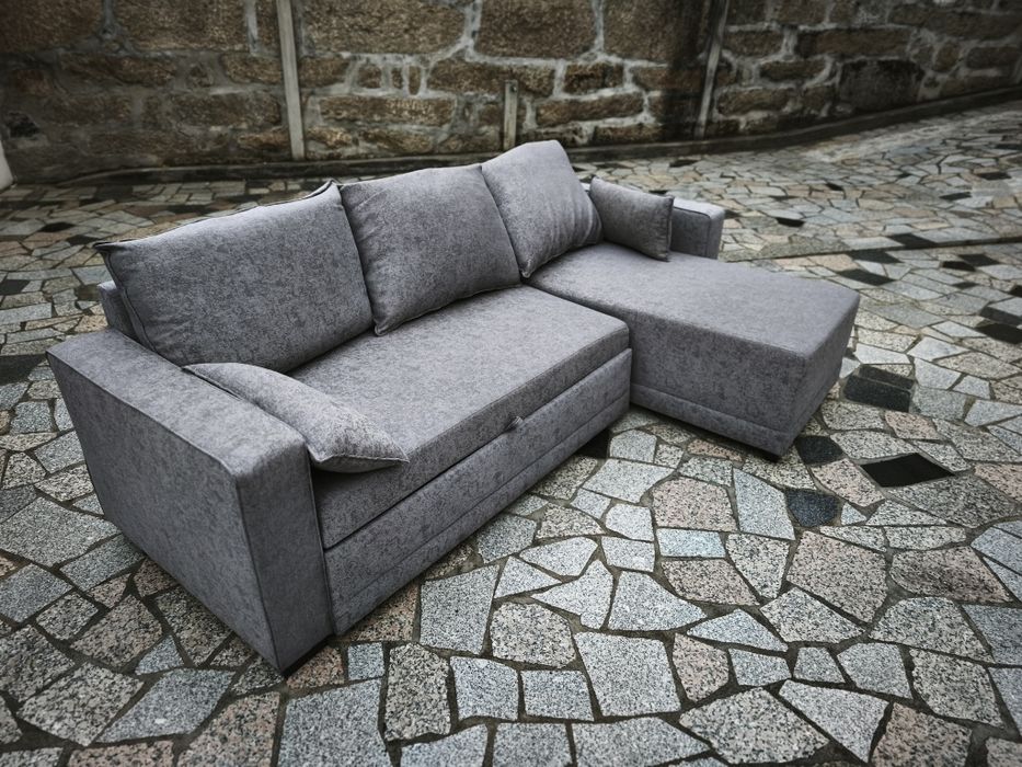 Sofás de sala com cama