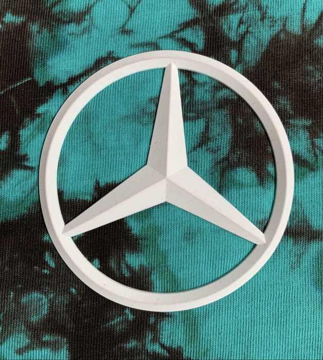 Koszulka Męska Mercedes AMG Petronas F1 M Rare Unikat Nowa !