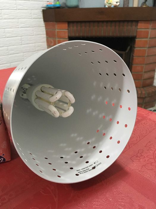 Candeeiro de teto de Quarto