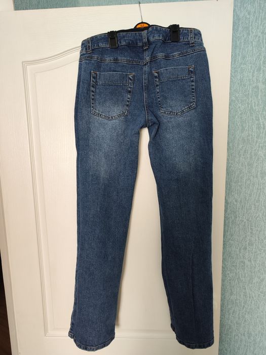 Джинси для вагітних