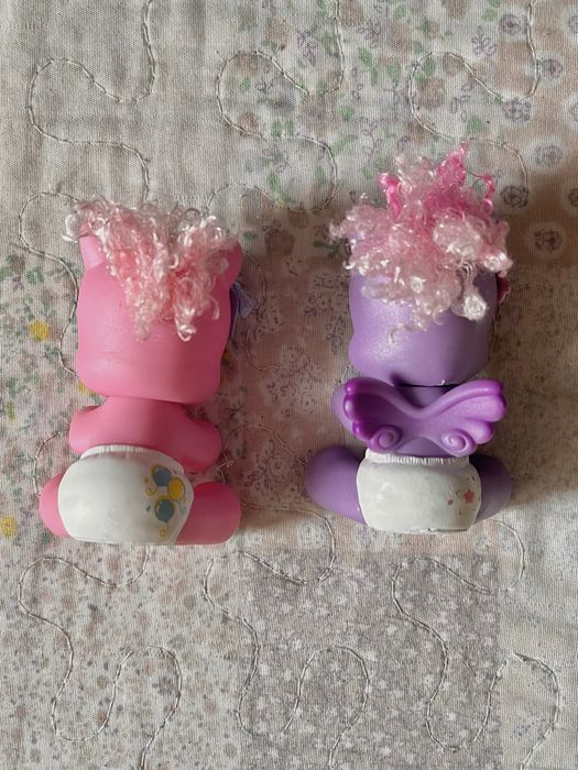 2 іграшки My Little Pony g3.5