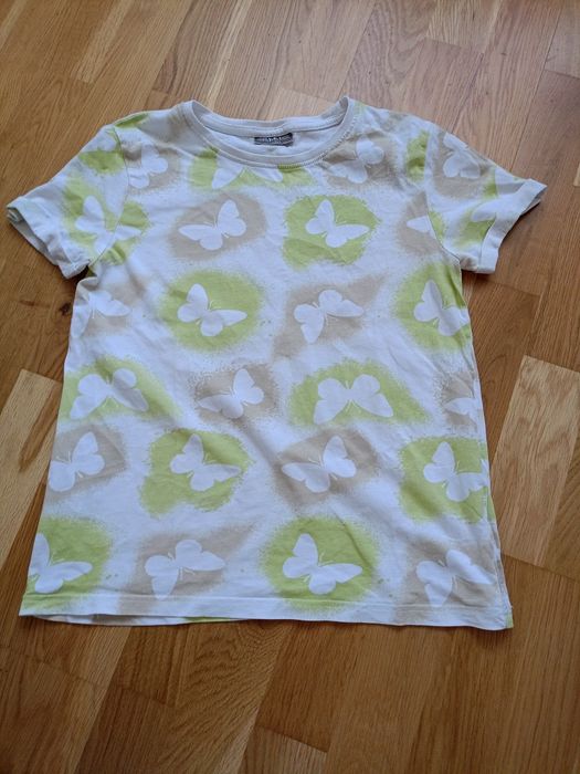 Koszulka t-shirt dla dziewczynki