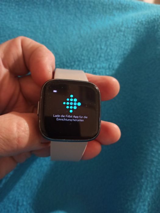 Fitbit смарт годинник