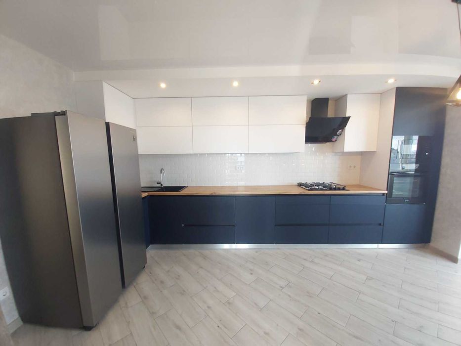 Пропонуємо простору 3к.квартиру поряд з Центром