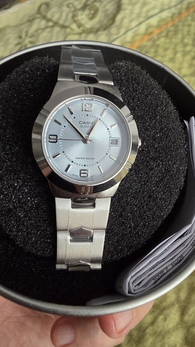Zegarek damski Casio Wrist