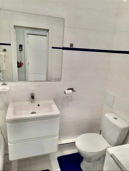 Сдам 1 к. квартиру ‼️в новом доме ‼️Таирова Новый ремонт !