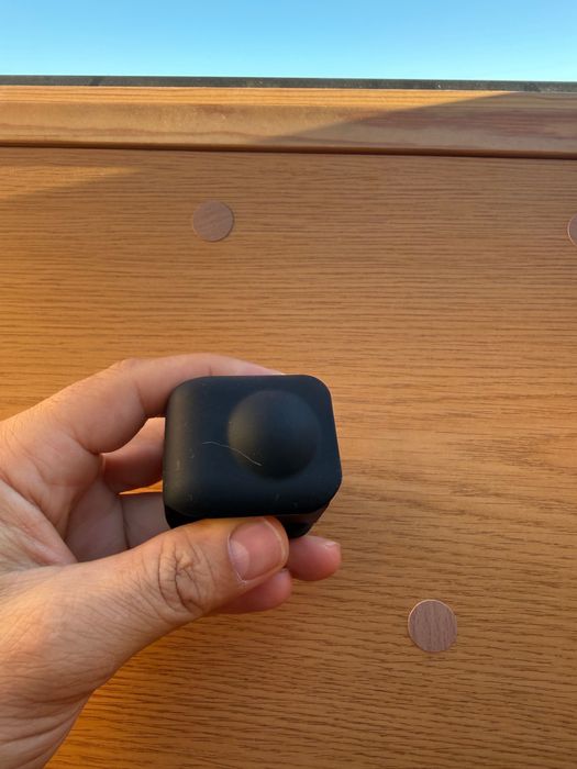 Insta360 one rs módulo 360 lens